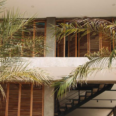 Waves & Wifi - Coworking & Coliving Space In Popoyo Салинас Экстерьер фото